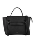 Micro Belt Bag, front view